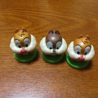 ディズニー(Disney)のチョコエッグ ディズニー(フィギュア)