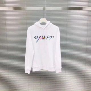 ジバンシー パーカー スウェット レインボー www.keburros.com