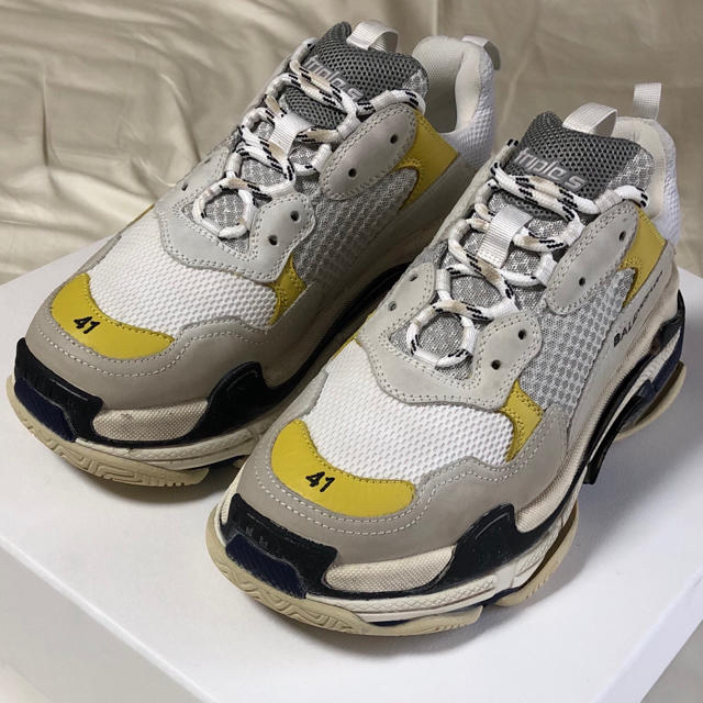 dsm balenciaga