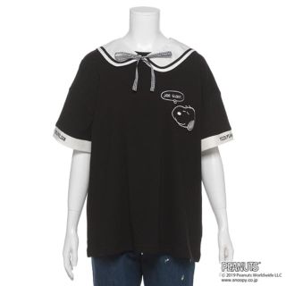 メゾピアノジュニア(mezzo piano junior)のミケランジェロ様。(Tシャツ/カットソー)