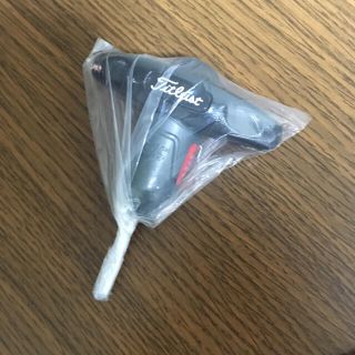 タイトリスト(Titleist)のタイトリストドライバー ポーチ＆レンチ(クラブ)