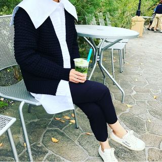 サンローラン(Saint Laurent)の美品♡saint laurent♡キャンバススニーカー♡37(スニーカー)