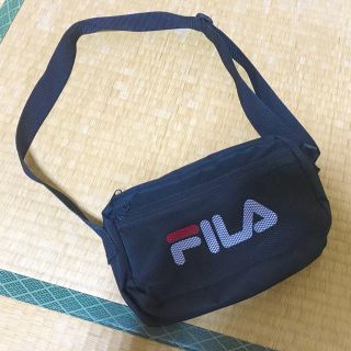 フィラ(FILA)のショルダーバッグ(ショルダーバッグ)