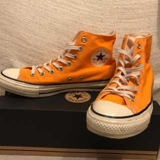 コンバース(CONVERSE)のconverse 東京限定 limited edition(スニーカー)