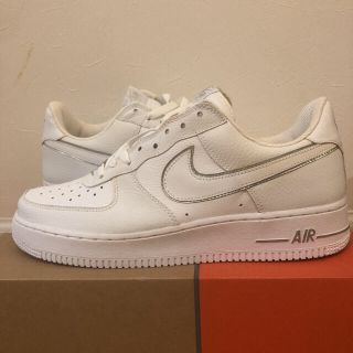 ナイキ(NIKE)の【希少未使用】ナイキ エアフォース 1 JDスポーツ別注 29cm【値下げ中】(スニーカー)