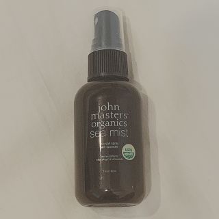 ジョンマスターオーガニック(John Masters Organics)のジョンマスター シーミストSスプレー(ヘアスプレー)