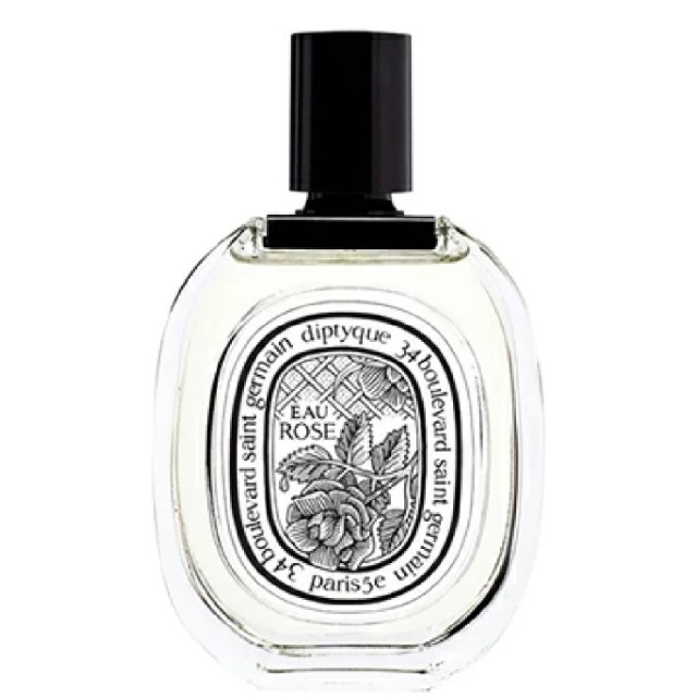 ディプティック diptyque オーローズ EAU ROSE - 香水(女性用)