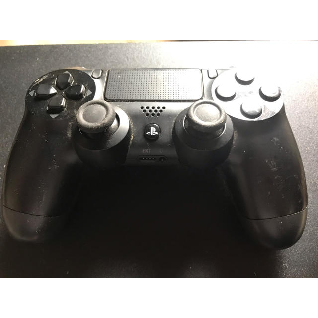 PlayStaytion4 CUH-1000A - agrotendencia.tv