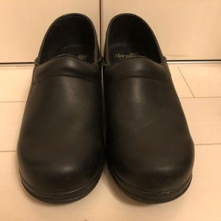 ダンスコ(dansko)のDansko ダンスコ コンフォートシューズ 歩きやすく疲れにくい！立ち仕事に(スニーカー)