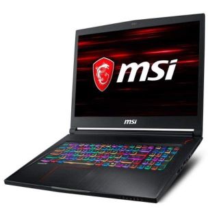 msi GS73-8RF-206JP(PCパーツ)