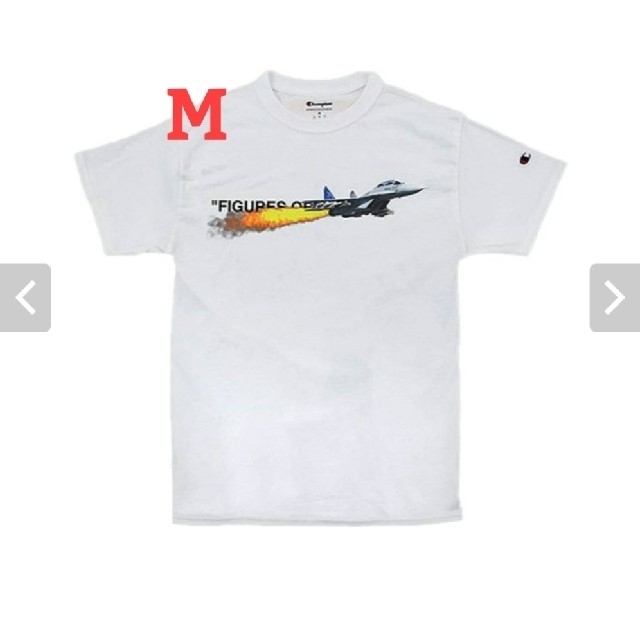 Virgil Abloh x MCA Figures of Speech T　M