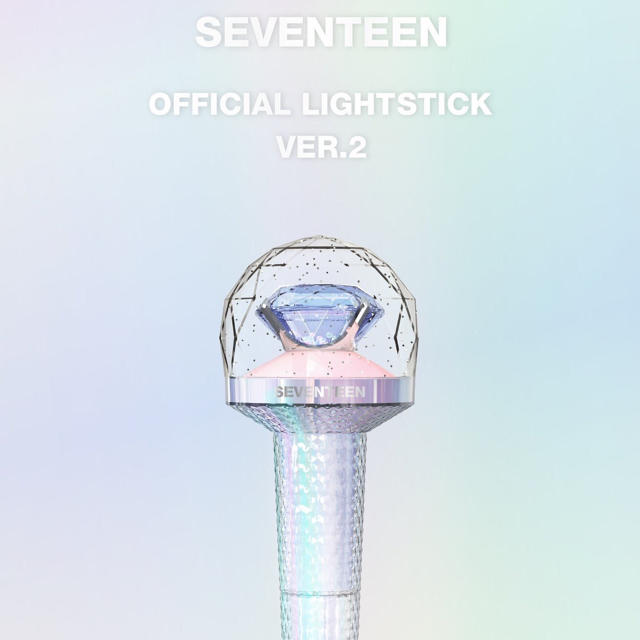 SEVENTEEN ペンライト ver.2