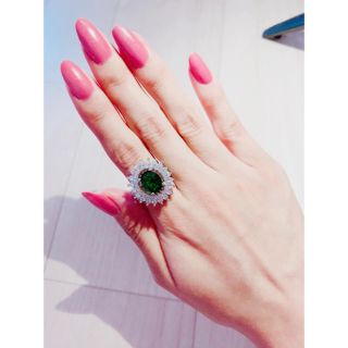 値下げ💯✨キラキラ💍ジュエリー(リング(指輪))