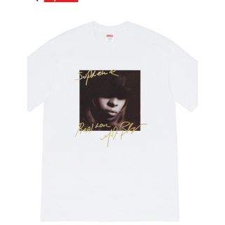 シュプリーム(Supreme)のsupreme シュプリーム Tシャツ 白 ホワイト S(Tシャツ(半袖/袖なし))