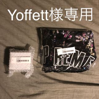 シュプリーム(Supreme)のYofett様専用(腕時計(デジタル))