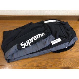 シュプリーム(Supreme)の新品 supreme sidelogo pant 19fw (その他)