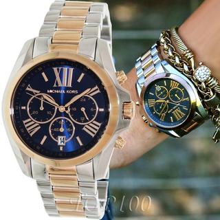 マイケルコース(Michael Kors)のマイケルコース MICHAEL KORS 腕時計 MK5606 レディース(腕時計)