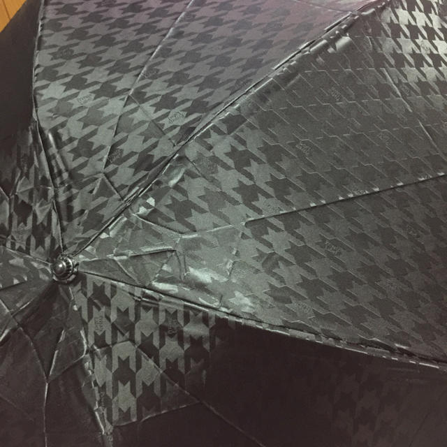 PRIVATE LABEL(プライベートレーベル)の折り畳み傘  新品  レディース レディースのファッション小物(傘)の商品写真