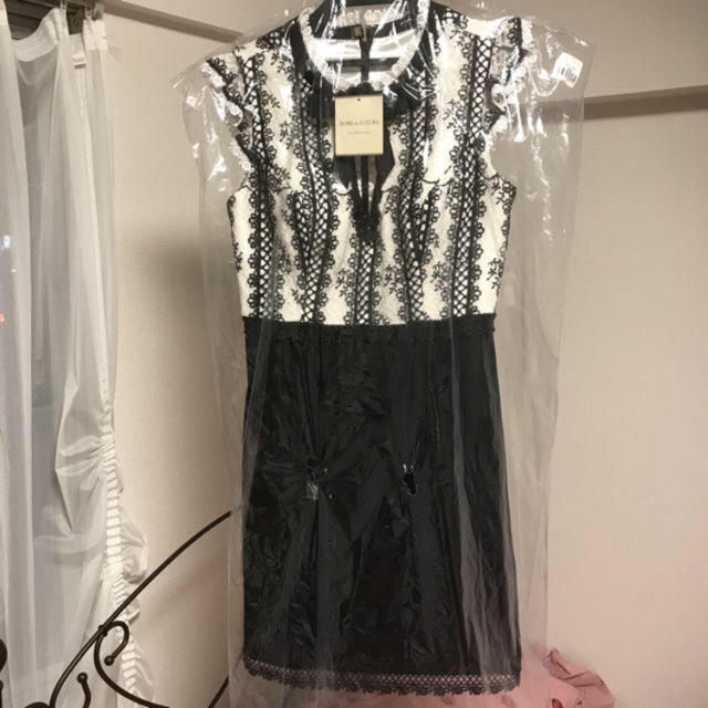 新品♡ドレス