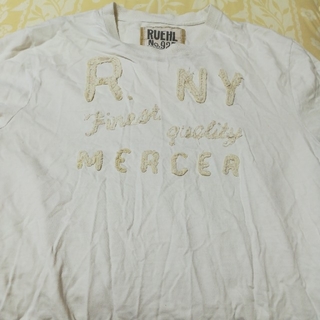 ルールナンバー925(Ruehl No.925)のRUEHL　NO925　メンズTシャツ　　(Tシャツ/カットソー(半袖/袖なし))