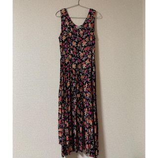 シンゾーン(Shinzone)のSHINZONE Preloved ヴィンテージ ワンピース(ひざ丈ワンピース)