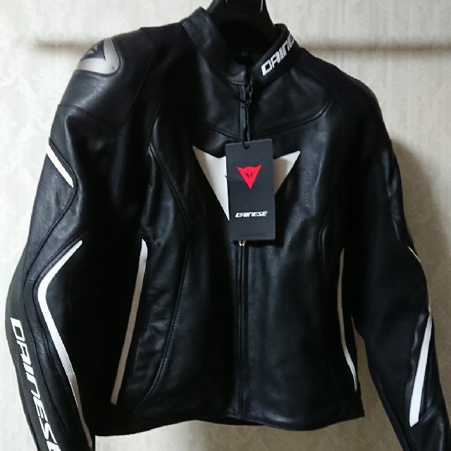 送料無料 新品 ダイネーゼ/DAINESE ASSEN PREF. 50サイズ