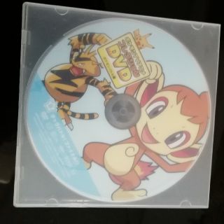 ポケモン(ポケモン)のポケモンTVアニメコレクションDVD(アニメ)