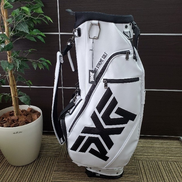 正規品!完売品! PXG HYBRID STAND BAG スタンドバッグ ♪ | フリマアプリ ラクマ 正規品!完売品! PXG HYBRID STAND BAG スタンドバッグ ♪ | フリマアプリ ラクマ