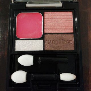 マキアージュ(MAQuillAGE)のマキアージュ　ドラマティックスタイリングアイズD(その他)