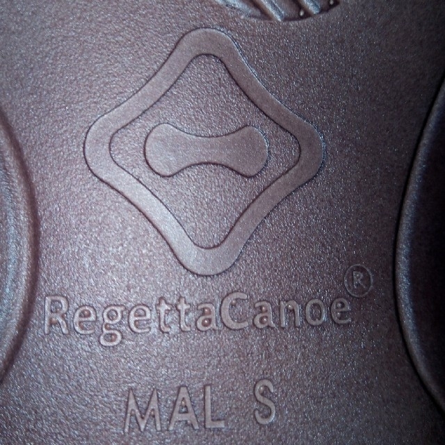 Regetta Canoe(リゲッタカヌー)のリゲッタカヌー・RegettaCanoe サンダル メンズの靴/シューズ(サンダル)の商品写真