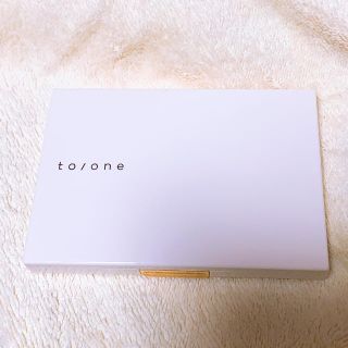 コスメキッチン(Cosme Kitchen)のto/one ファンデーション(ファンデーション)