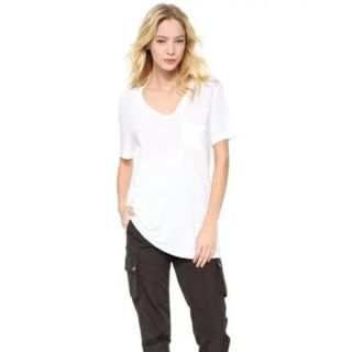 アレキサンダーワン(Alexander Wang)の【キャメロンさまご確認用】T BY ALEXANDER WANG CLASSIC(Tシャツ(半袖/袖なし))