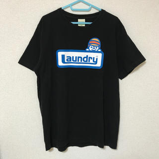 ランドリー(LAUNDRY)のLAUNDRY 古着Tシャツ(Tシャツ/カットソー(半袖/袖なし))