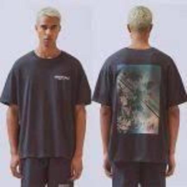 新品未使用 19aw FOG Essentials フォトTシャツ Sサイズ