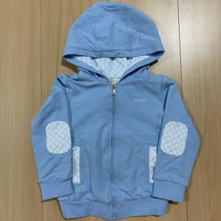 グッチ ベビー ジャケット/コートの通販 27点 | Gucciのキッズ/ベビー