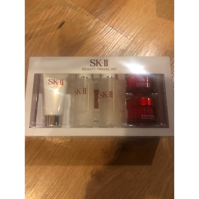 SK-II 体験キット