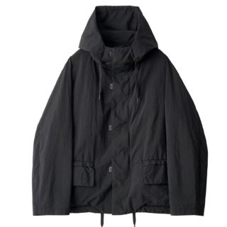 コモリ(COMOLI)のTEATORA SOUVENIR HUNTER S/L PACKABLE(モッズコート)