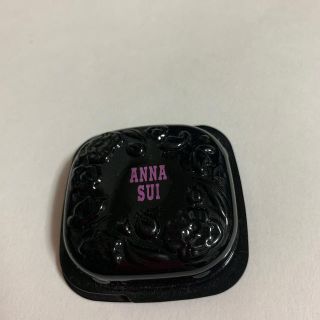 アナスイ(ANNA SUI)のサンプル  アナスイ マットパウダーファンデーション (サンプル/トライアルキット)