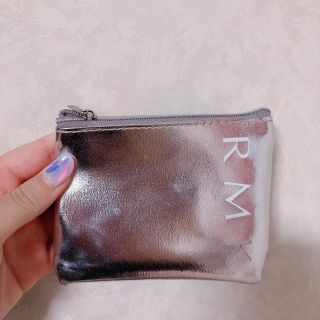 アールエムケー(RMK)のRMKポーチ❤(ポーチ)