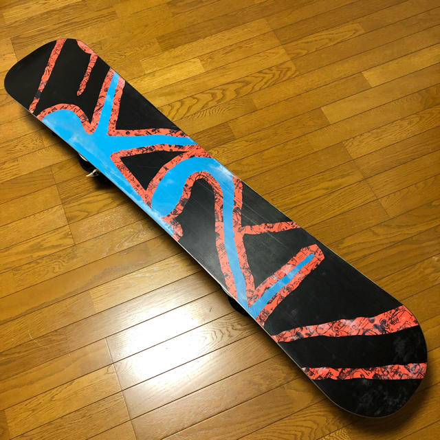 期間限定値下げ k2 www 155cm  バインディング FLUX