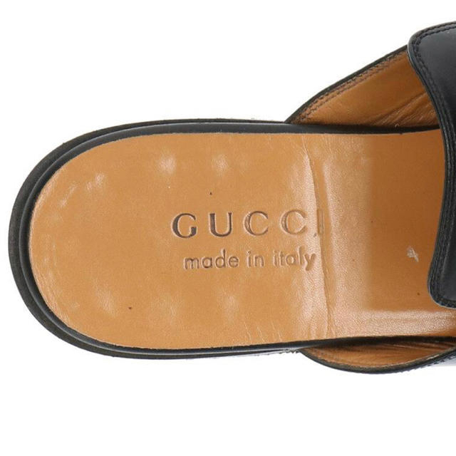 Gucci(グッチ)のGUCCI プリンスタウン  メンズの靴/シューズ(サンダル)の商品写真