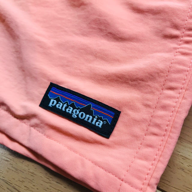 patagonia(パタゴニア)のパタゴニア バギーズショーツ5インチ  S メンズのパンツ(ショートパンツ)の商品写真