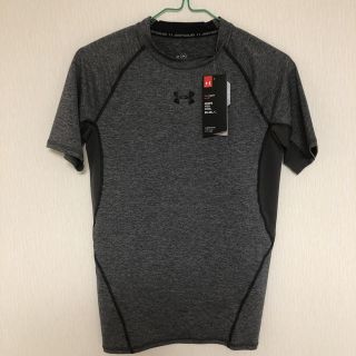 アンダーアーマー(UNDER ARMOUR)の【新品:MD】アンダーアーマー アンダーシャツ(Tシャツ/カットソー(半袖/袖なし))