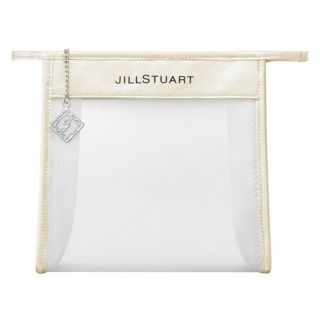 ジルスチュアート(JILLSTUART)の新品未使用 JILLSTUART ブルーミングペアー ポーチ(ポーチ)