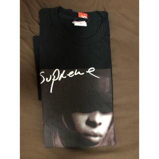 シュプリーム(Supreme)のMary J. Blige Tee  Mサイズ(Tシャツ/カットソー(半袖/袖なし))