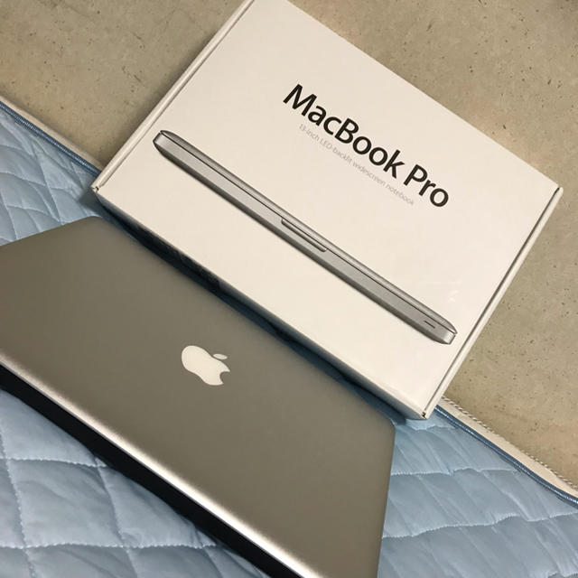Apple MacBook pro 13inch