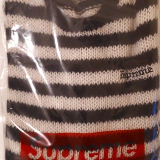 シュプリーム(Supreme)のSupreme 19aw Stripe Mohair Sweater l モヘア(ニット/セーター)