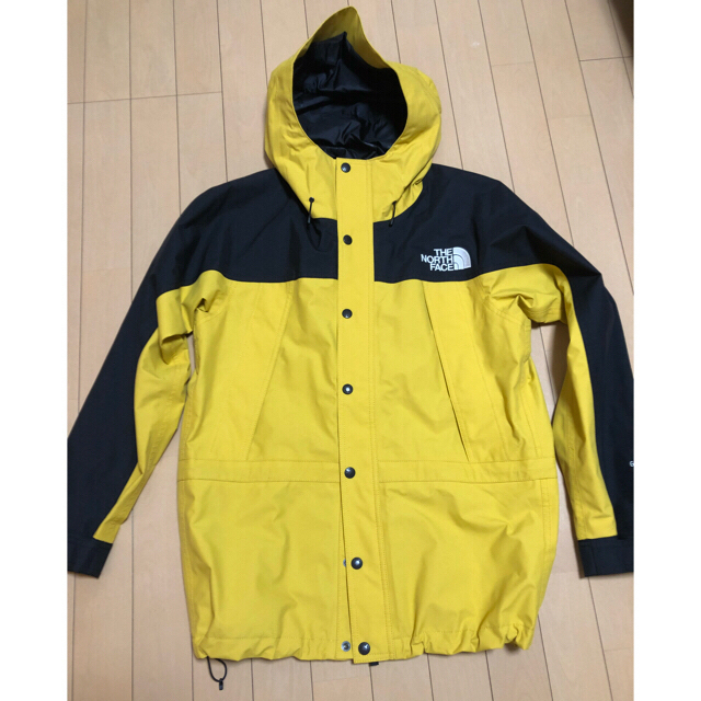 THE NORTH FACE マウンテンライトジャケット