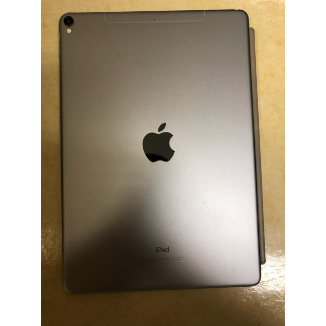 PC/タブレットipad pro 10.5 ドコモ 512gb simフリー