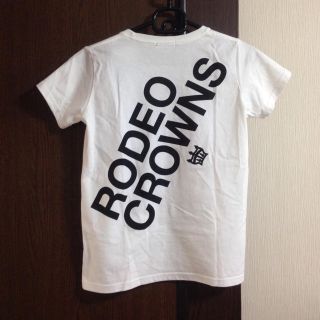 ロデオクラウンズ(RODEO CROWNS)の専用(Tシャツ(半袖/袖なし))